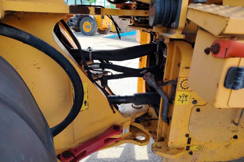 OmecoHub - Immagine VOLVO L90H